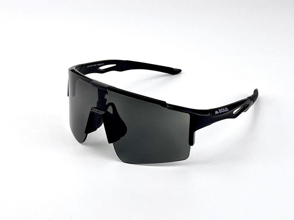 BOLD Wavelength Photochromic Sunglasses – MTB, Ski & Lifestyle Eyewear