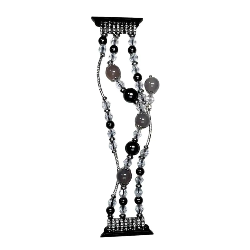 Beaded Bracelet Strap