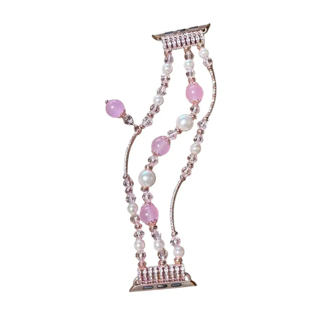 Beaded Bracelet Strap