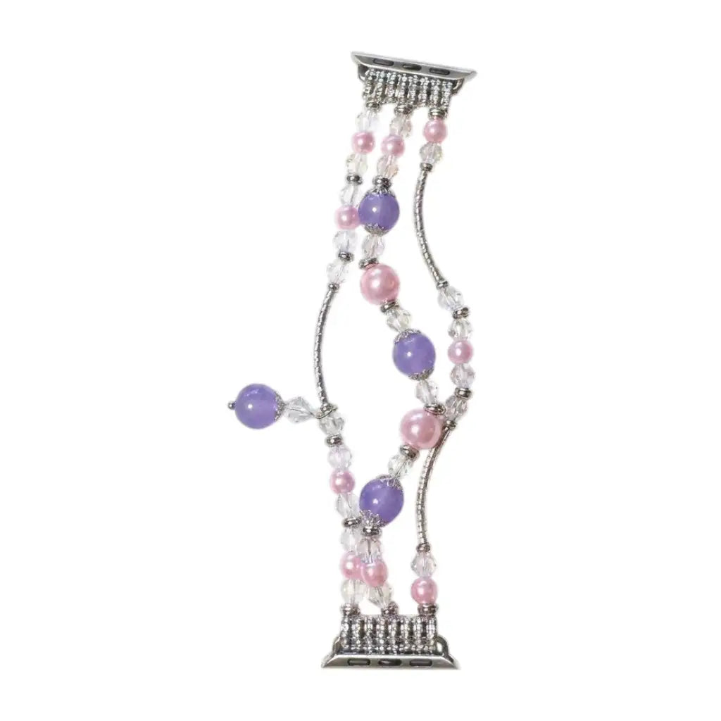 Beaded Bracelet Strap