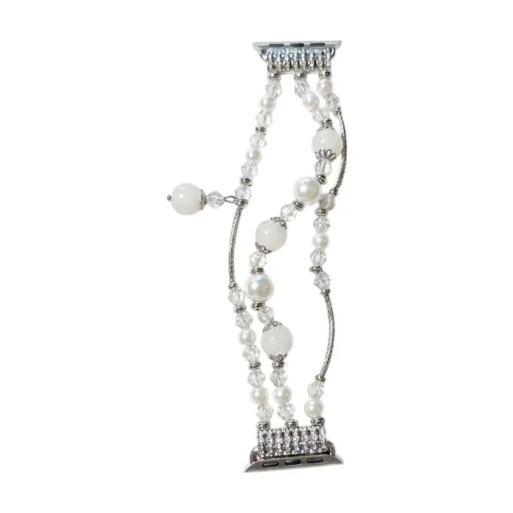 Beaded Bracelet Strap