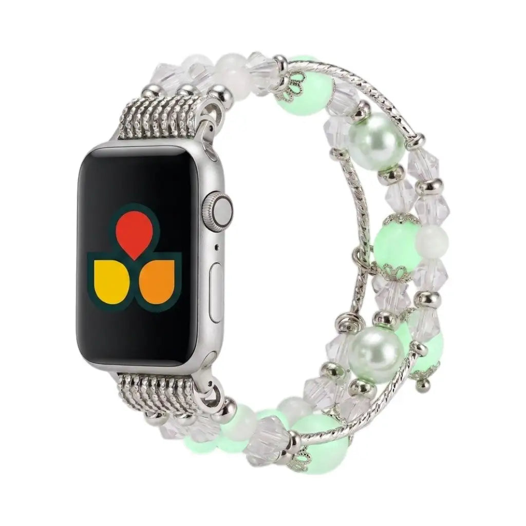 Beaded Bracelet Strap
