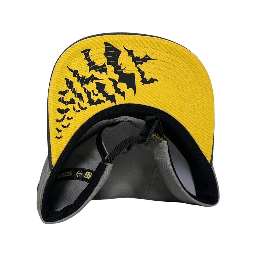 New York Nocturnal - 5 Panels