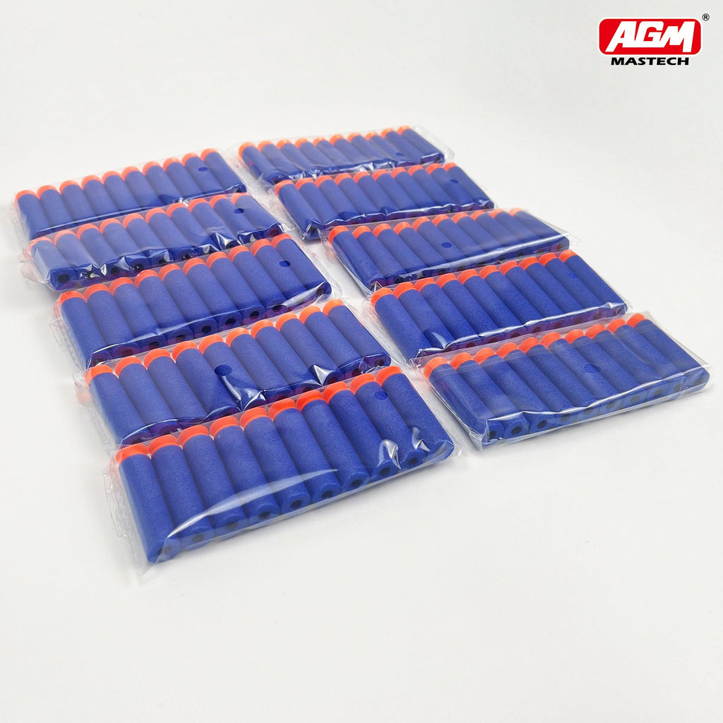 Suction Dart Bullet,foam bullets, soft bullets.