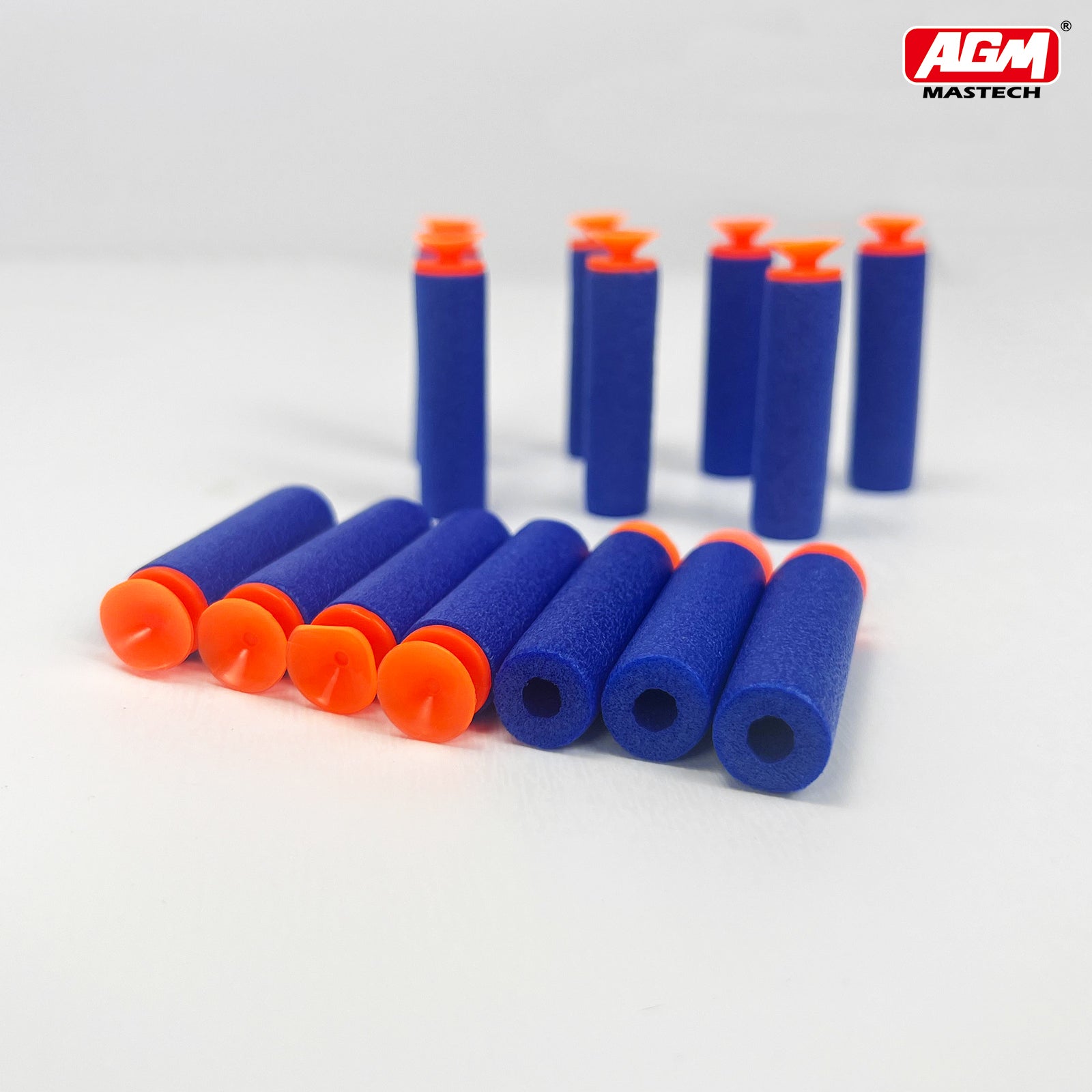 Suction Dart Bullet,foam bullets, soft bullets.