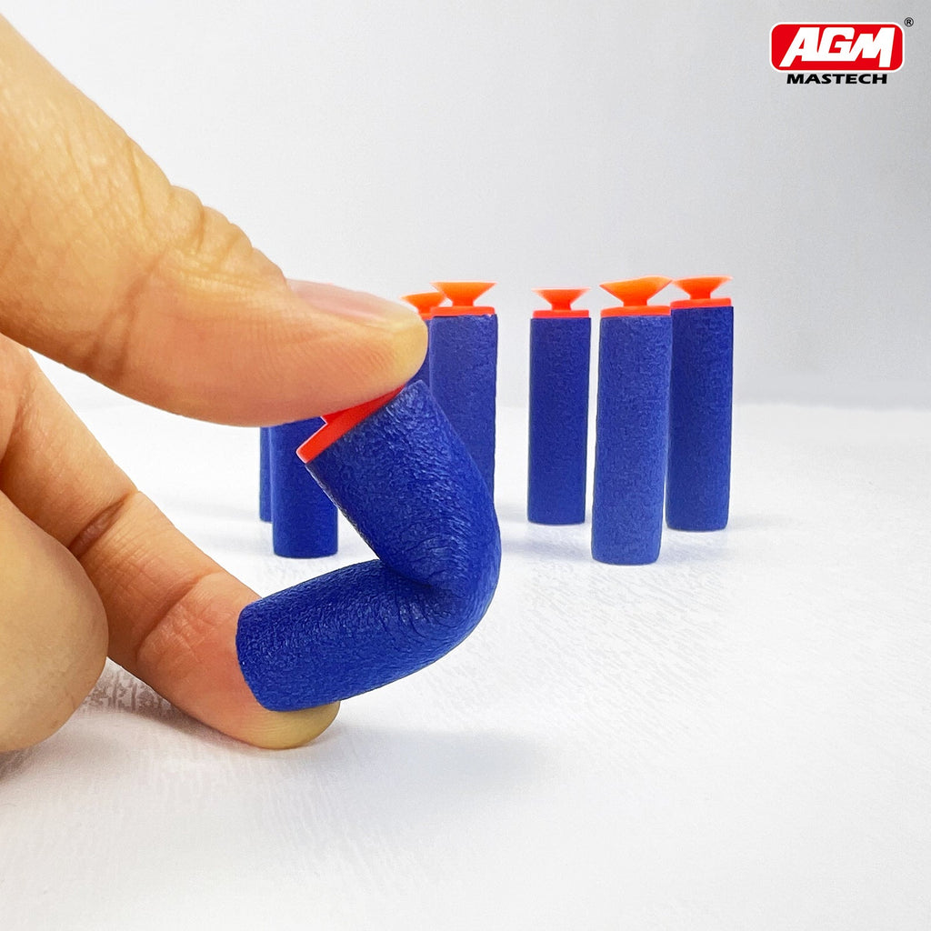 Suction Dart Bullet,foam bullets, soft bullets.