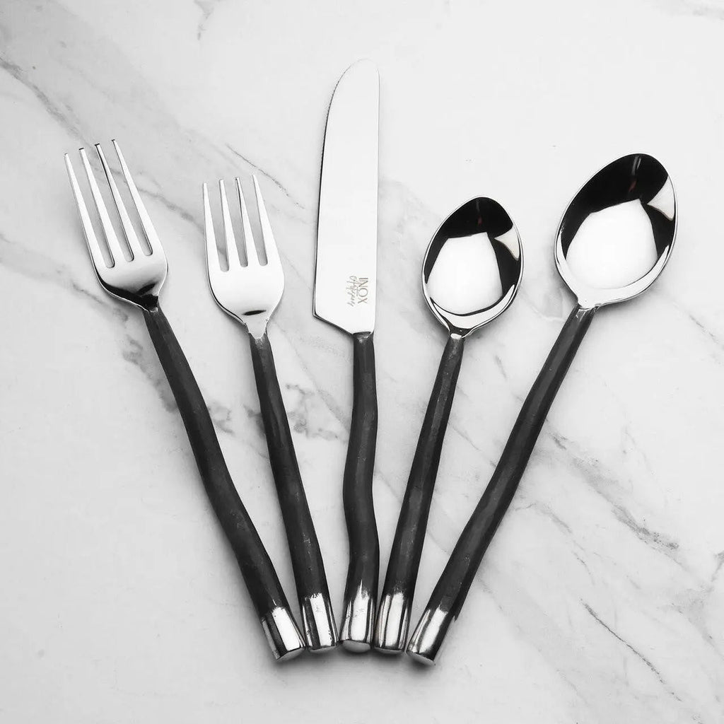 Tedpole Flatware, 5-Pc. Place Setting